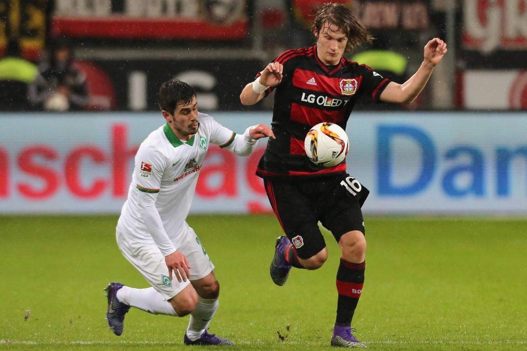 Leverkusen Bremen Tipp Leverkusen Bremen Tipp
