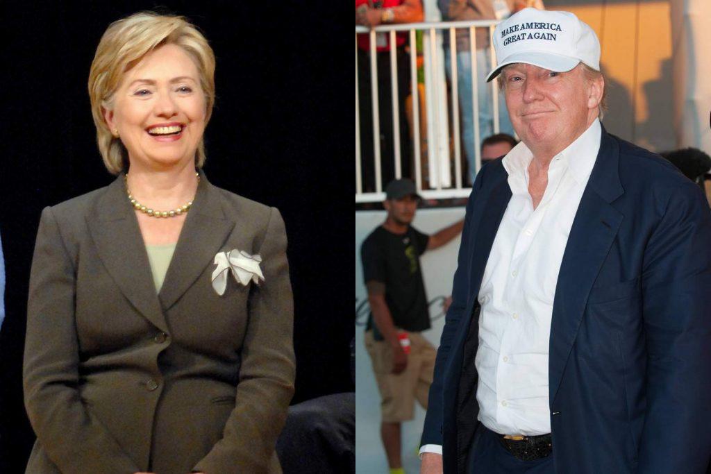Wettquoten Us Wahl Wettquoten Us Wahl