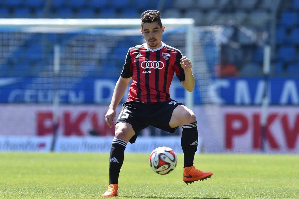 Danilo Ingolstadt Danilo Ingolstadt