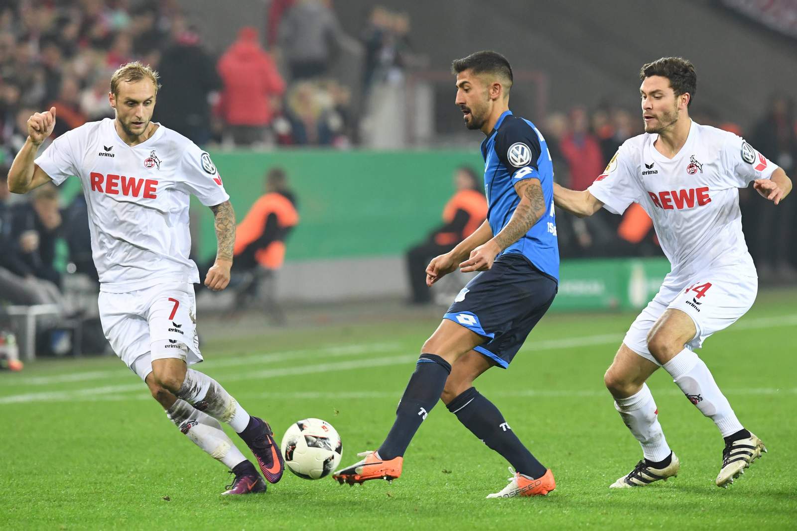 Köln Hoffenheim Tipp Köln Hoffenheim Tipp