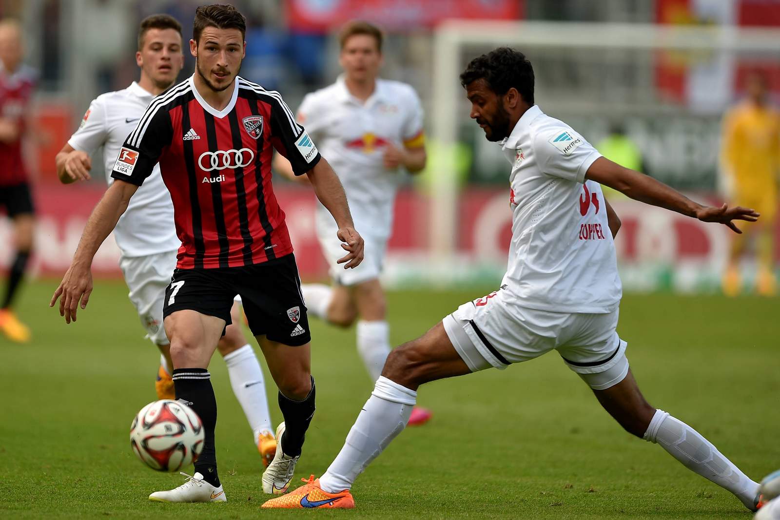 Ingolstadt Rb Leipzig Ingolstadt Rb Leipzig