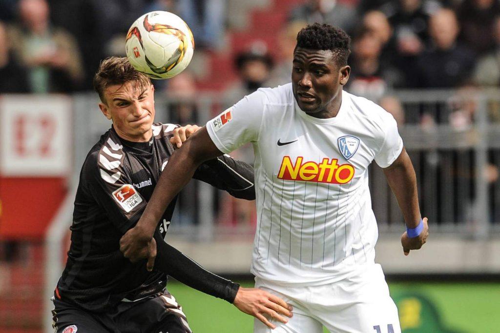 Pauli Bochum Pauli Bochum