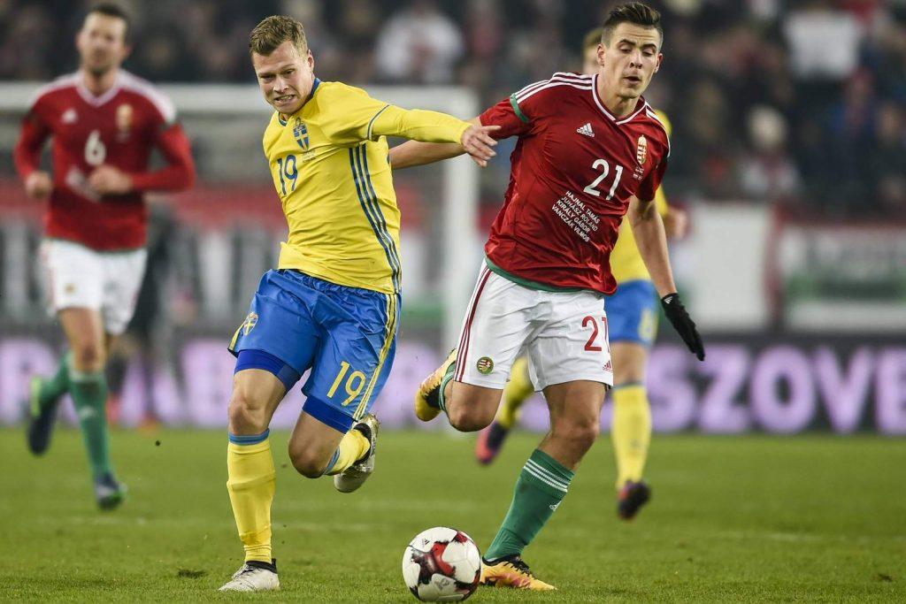 Dynamo Dresden: Interesse an ungarischem Nationalspieler