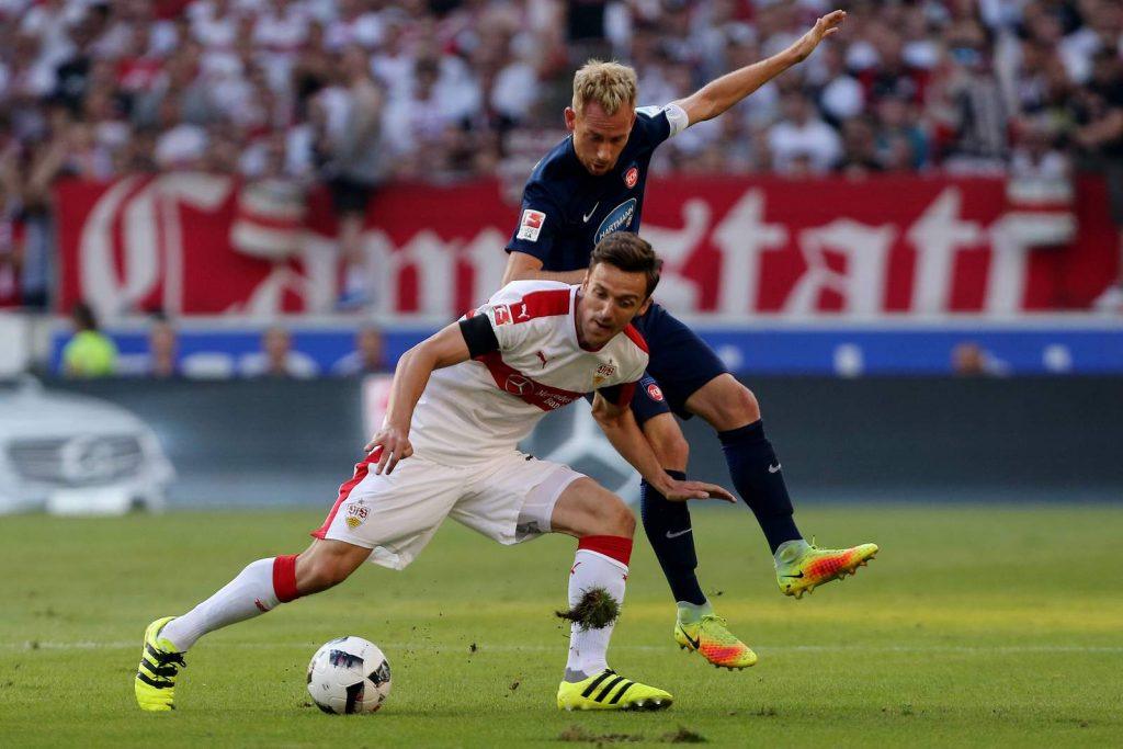 Heidenheim Vfb Heidenheim Vfb