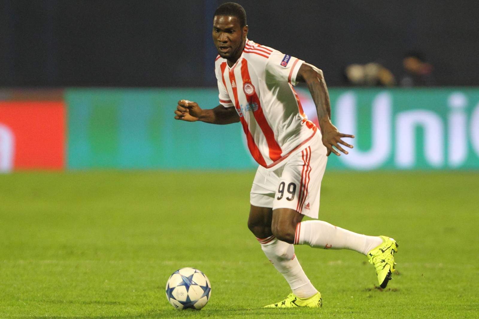Olympiakos Piraus Vs Osmanlispor Tipp Prognose 16 02 17