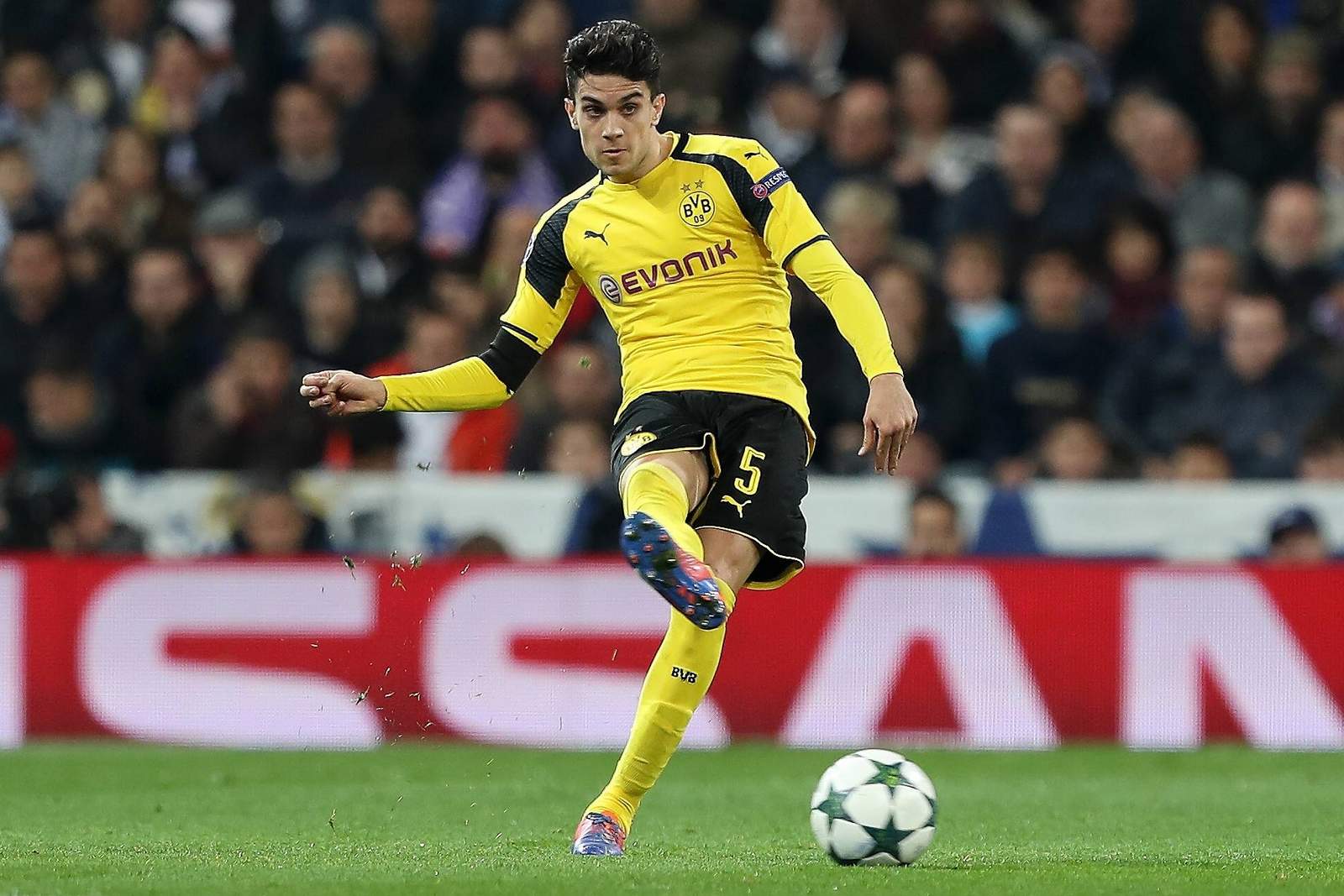bartra bvb dortmund champions league Trifft Bartra diesmal? Jetzt auf BVB Dortmund gegen Monaco wetten