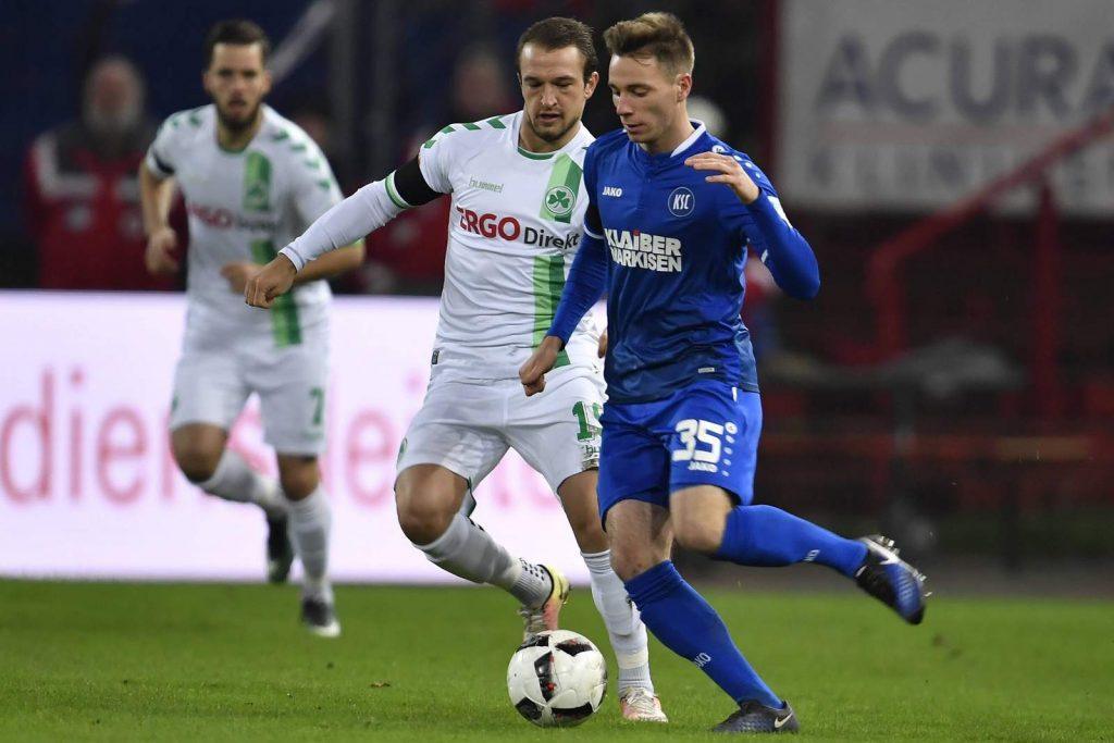 Karlsruhe 1 Liga Karlsruhe 1 Liga
