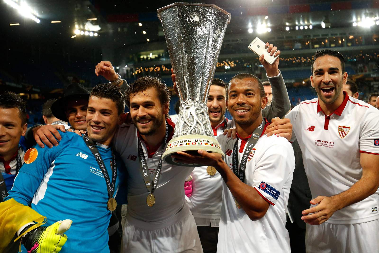 sevilla europa league pokal wett tipps Wer holt den UEFA Pokal? Jetzt Europa League Wett Tipps sichern