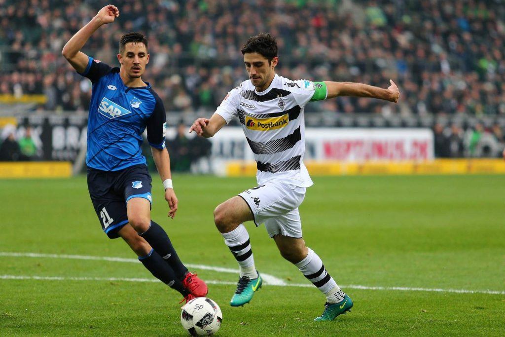 Gladbach Vs Hoffenheim Gladbach Vs Hoffenheim
