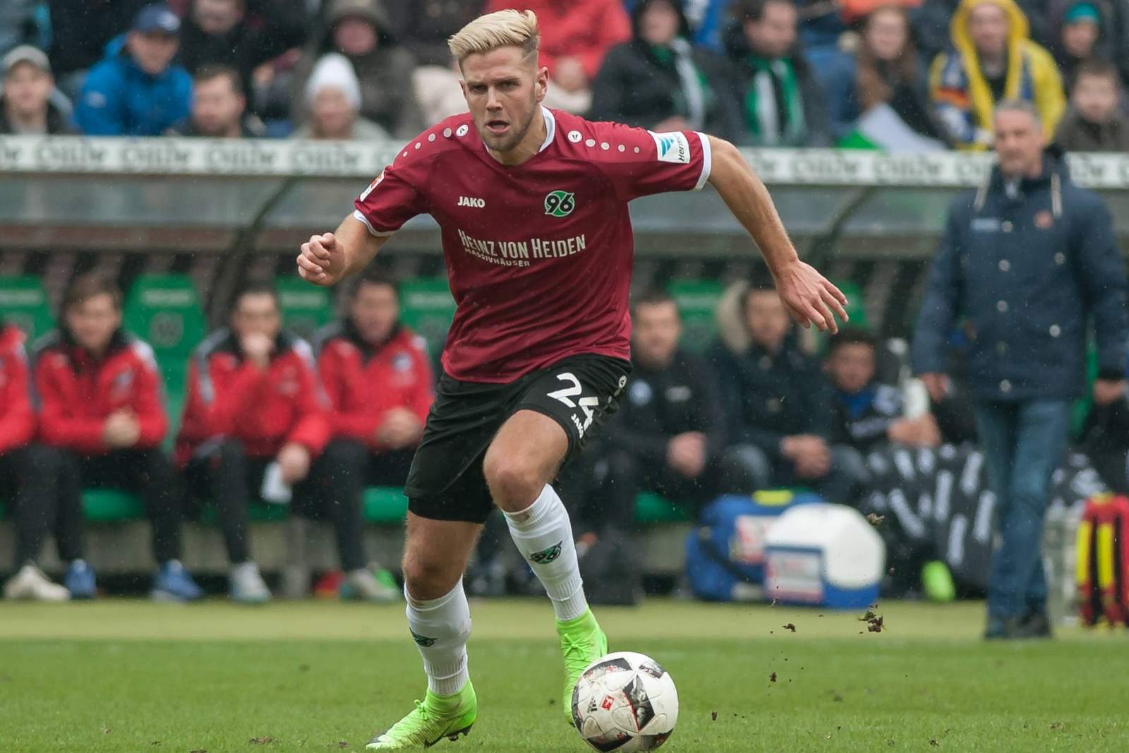 AnstoГџ Bundesliga Heute AnstoГџ Bundesliga Heute
