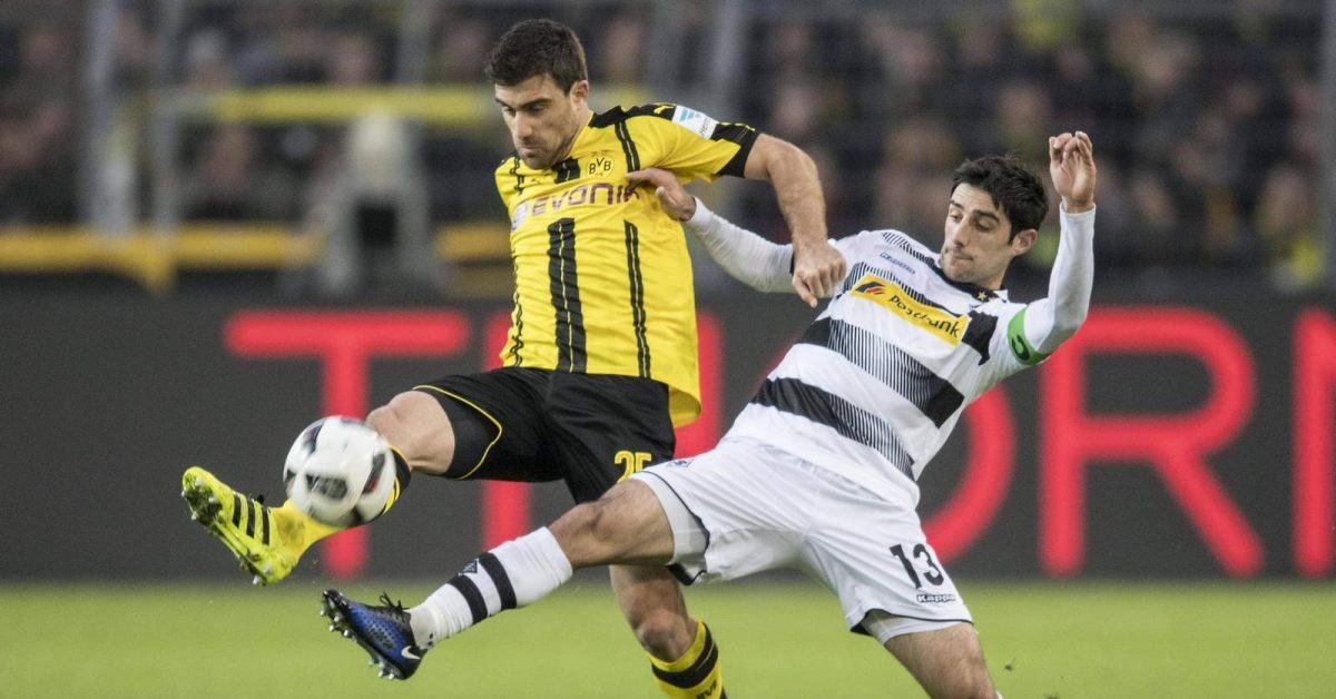 Dortmund Gladbach Tipp Dortmund Gladbach Tipp