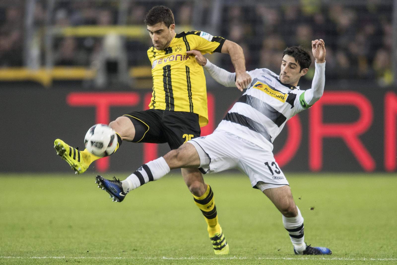 Gladbach Gegen Dortmund 2020 Gladbach Gegen Dortmund 2020