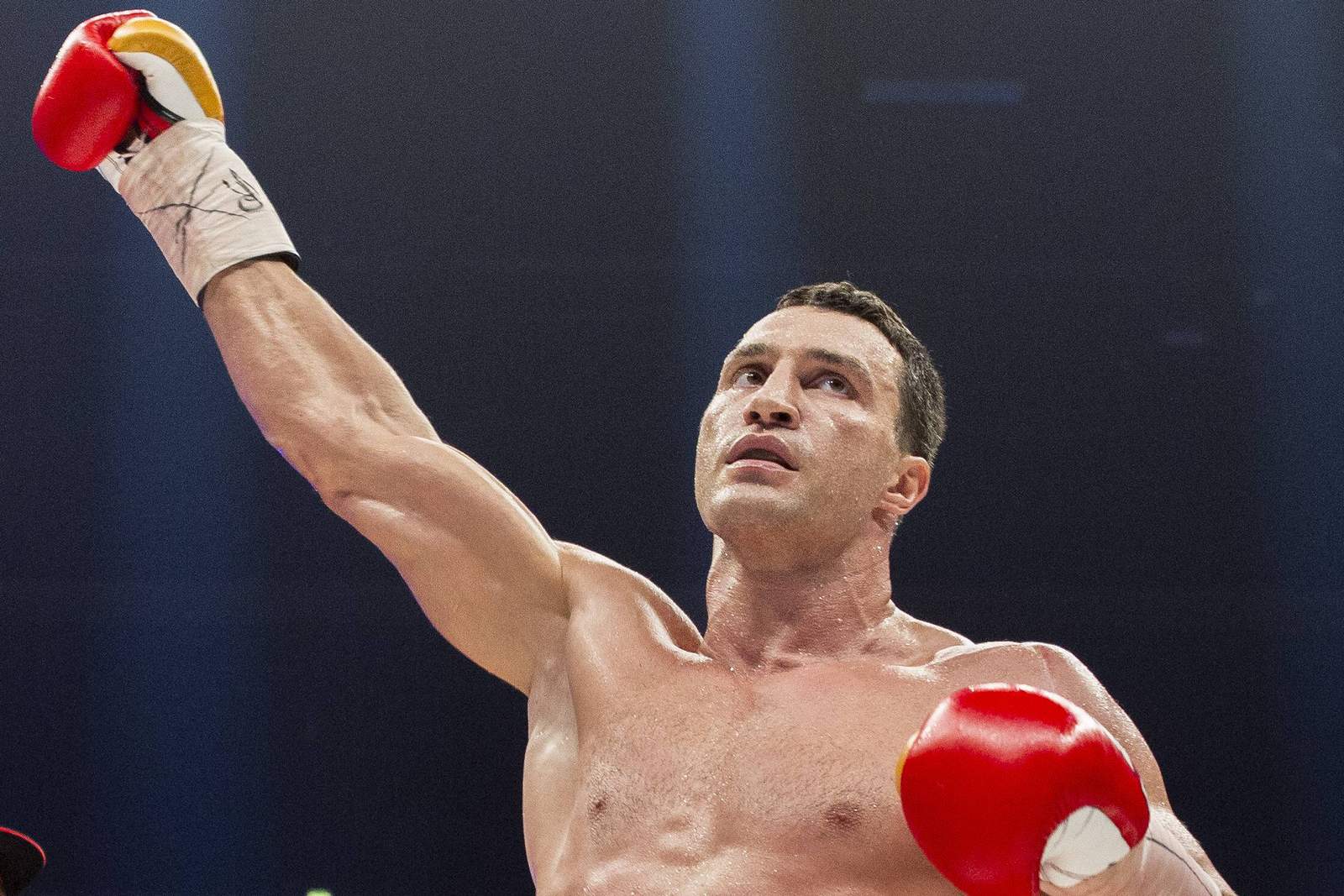 Klitschko Vs Joshua Quoten Klitschko Vs Joshua Quoten