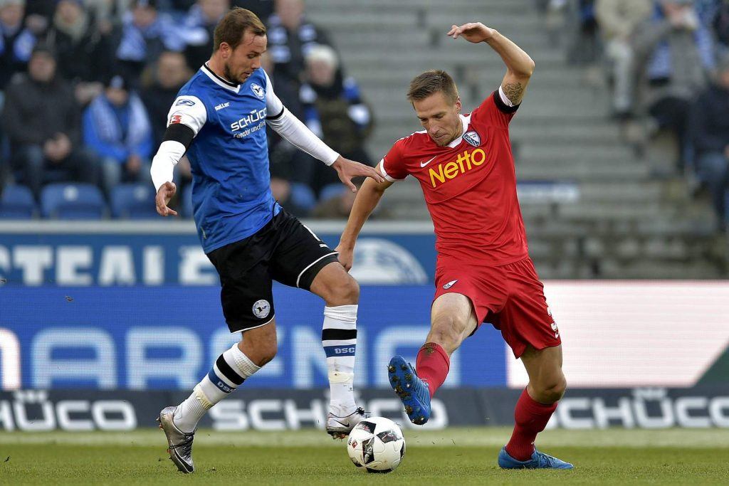 VfL Bochum - Bielefeld: Prognose & Tipp (07.05.17) | Liga ...
