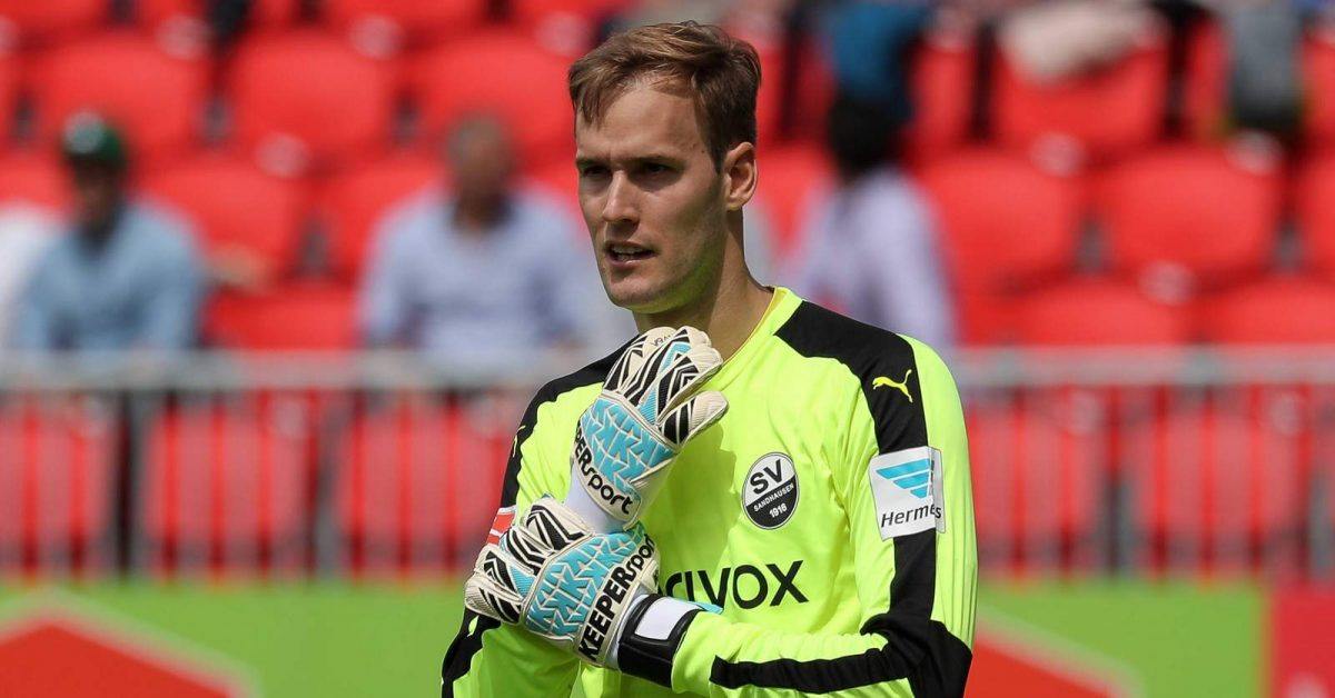 Knaller Sandhausen Knaller Sandhausen