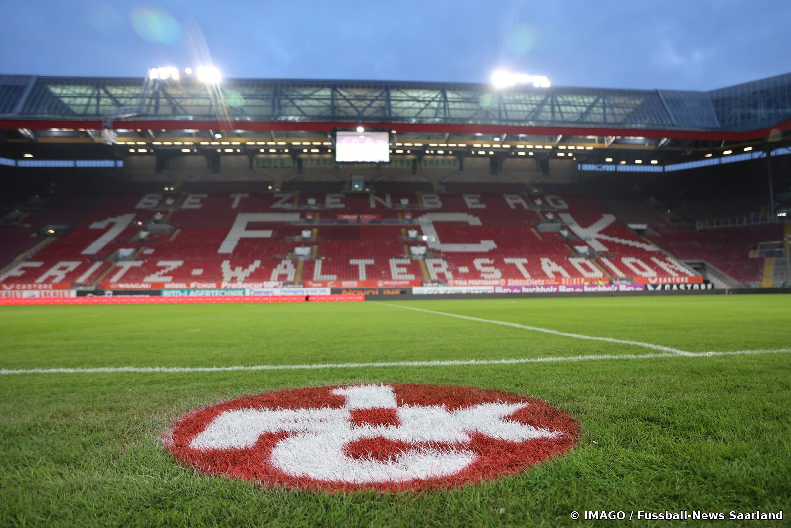 1. FC Kaiserslautern