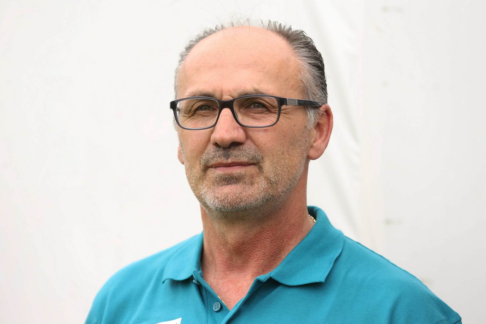 Jürgen Kohler ist als Trainer bei Erzgebirge Aue im Gespräch