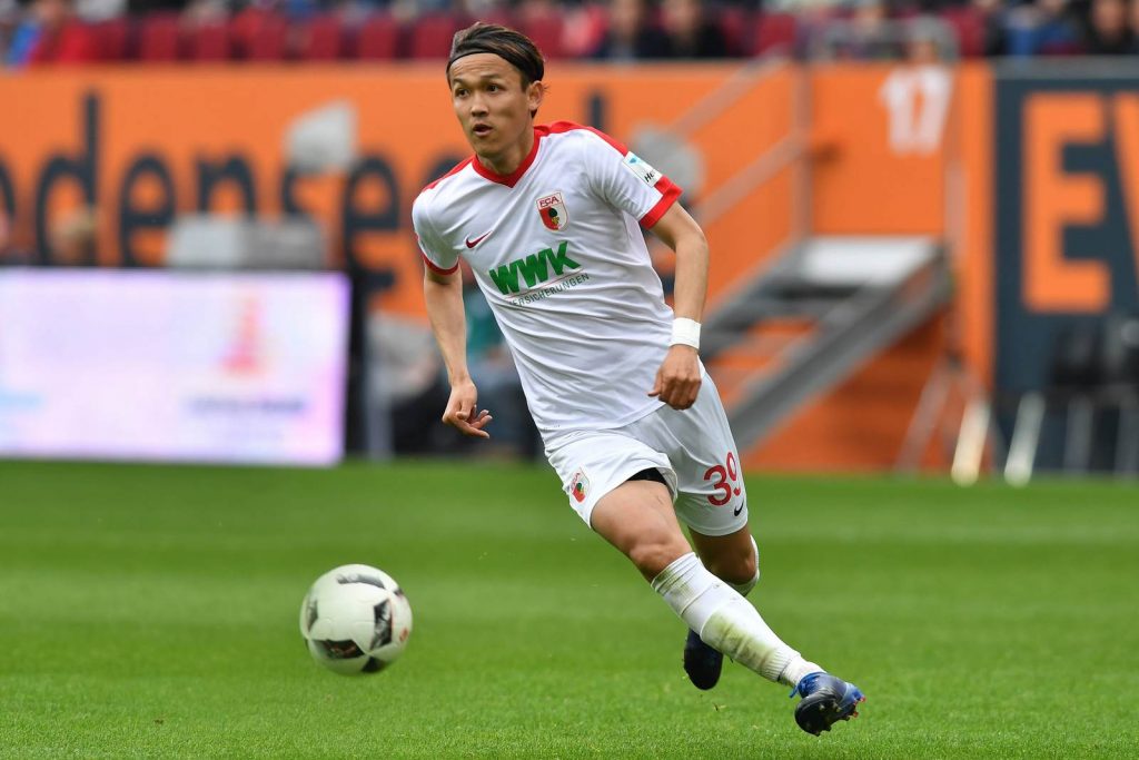 Usami Takashi Usami Takashi