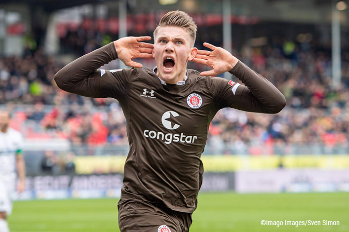 FC St. Pauli Nachrichten