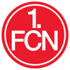 1. FC Nuernberg Logo