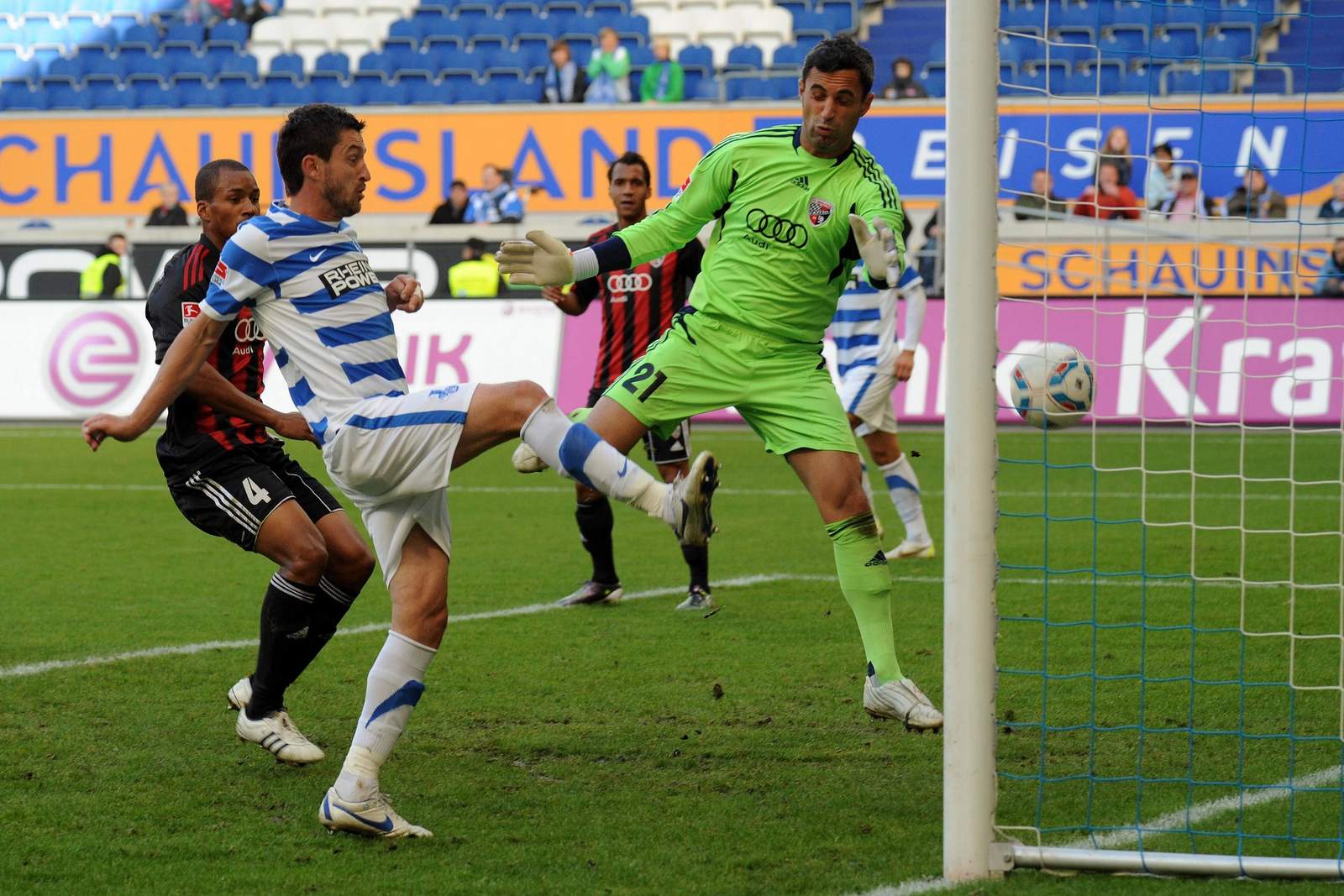 bajic duisburg özcan ingolstadt 2.bundesliga Trifft Bajic wieder? Jetzt auf Duisburg gegen Ingolstadt wetten