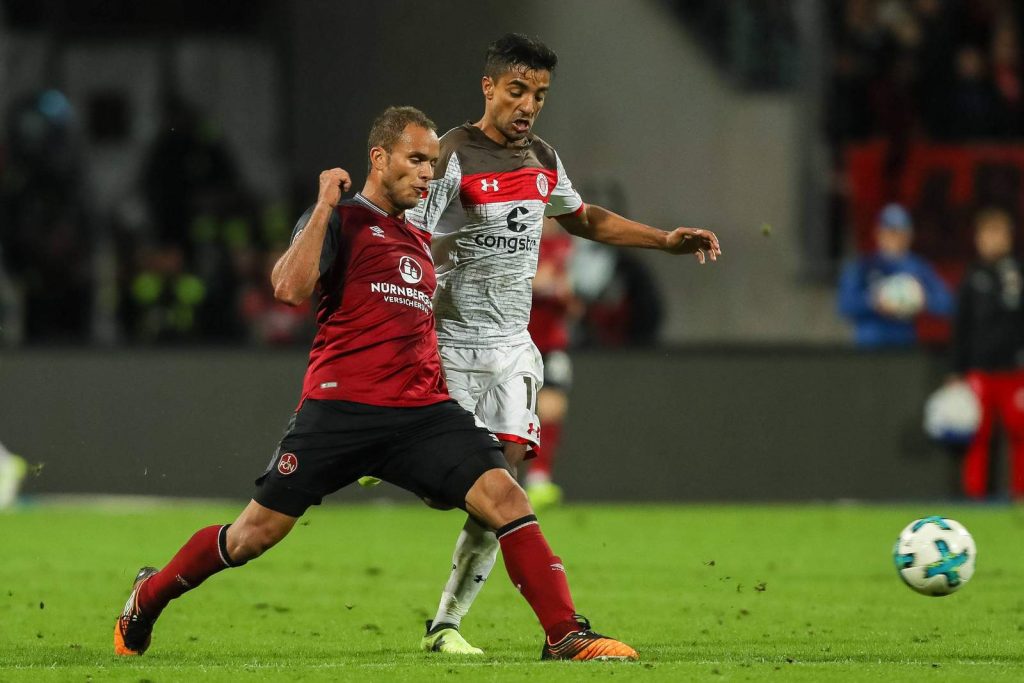 Die Zwei Nürnberg Die Zwei Nürnberg