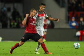Vfb vs bayern