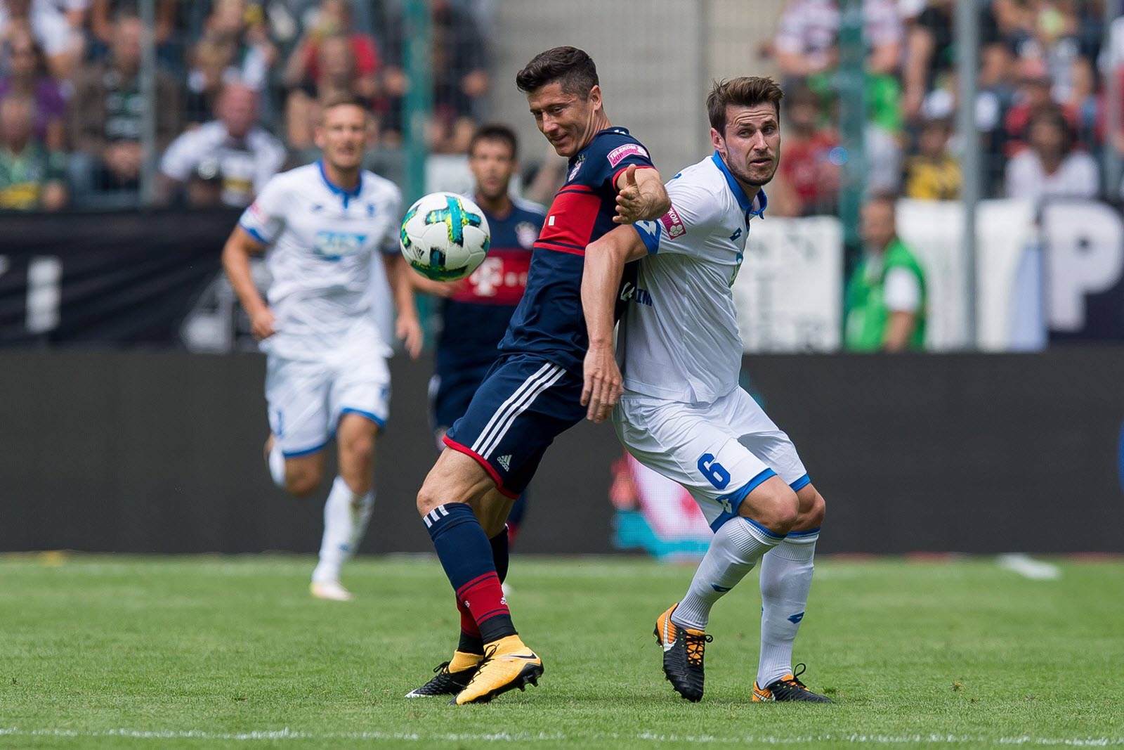 Bayern Hoffenheim Zdf Bayern Hoffenheim Zdf