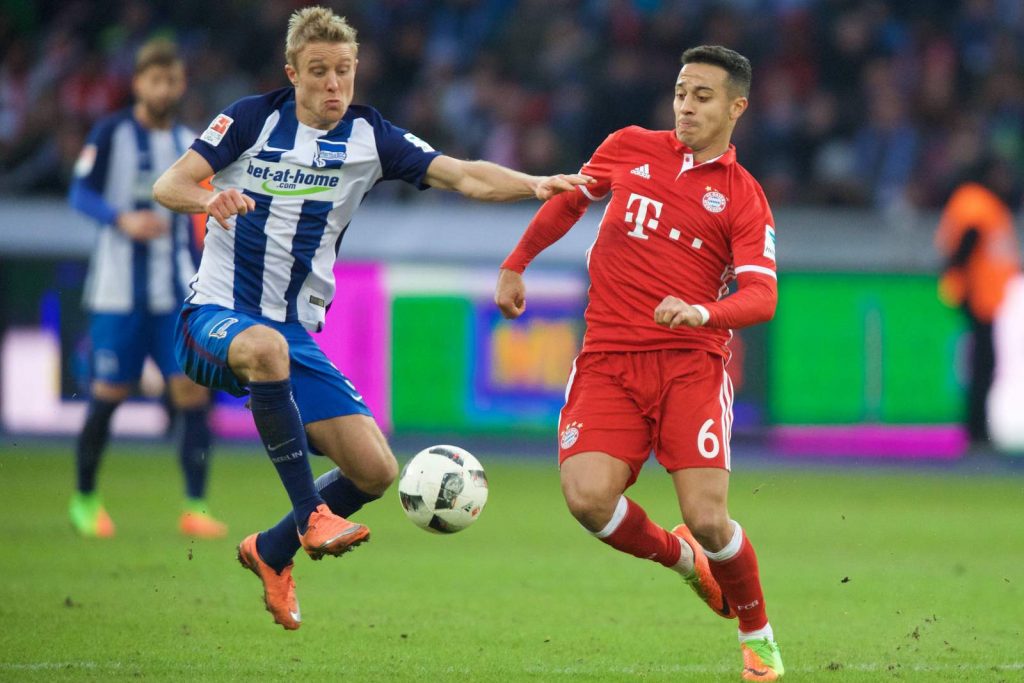 Tippspiel Hertha Tippspiel Hertha
