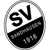 Sandhausen Logo