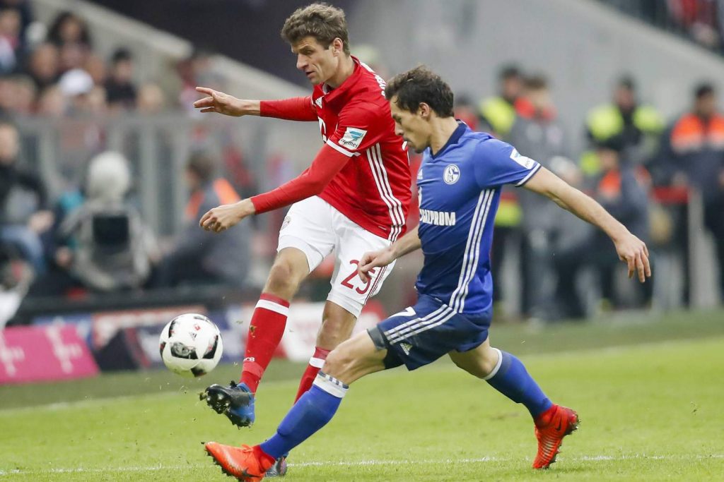 Bayern Schalke Prognose Bayern Schalke Prognose