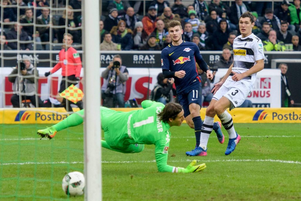 Gladbach Rb Leipzig Gladbach Rb Leipzig