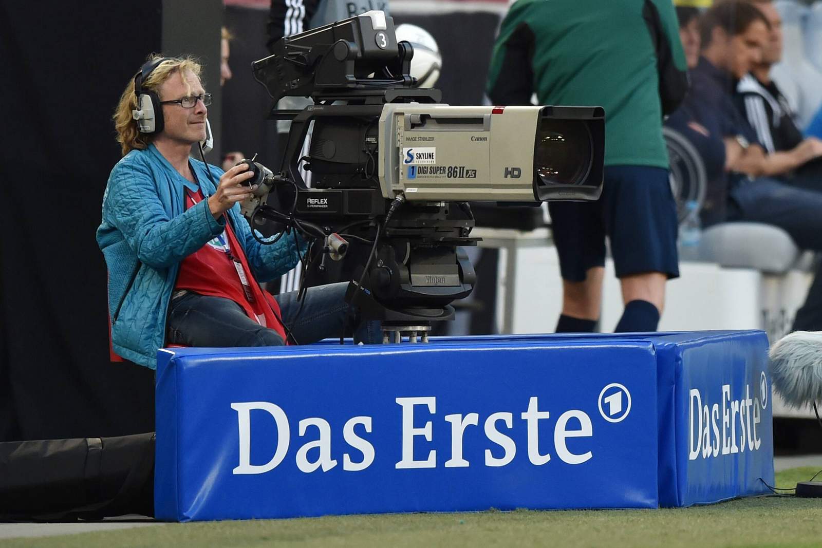 Dfb-Pokal Im Fernsehen Dfb-Pokal Im Fernsehen