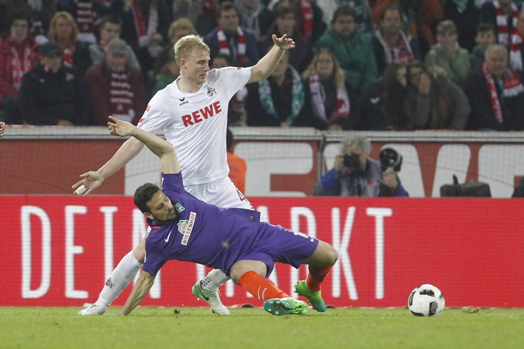 Köln Vs Bremen Köln Vs Bremen