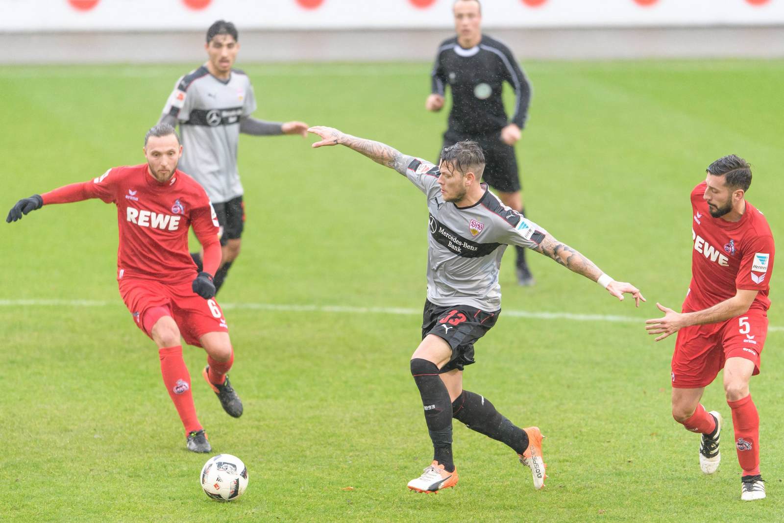 Köln Vs Stuttgart Köln Vs Stuttgart