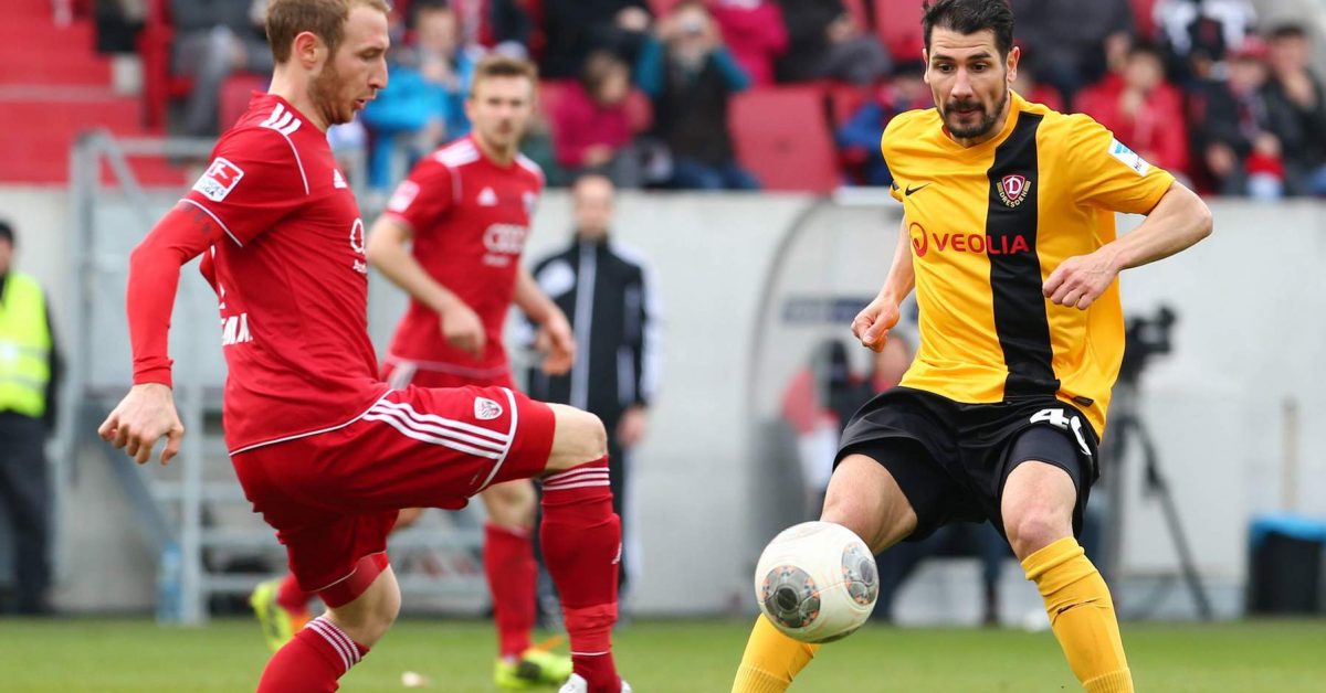 Dynamo Ingolstadt Dynamo Ingolstadt