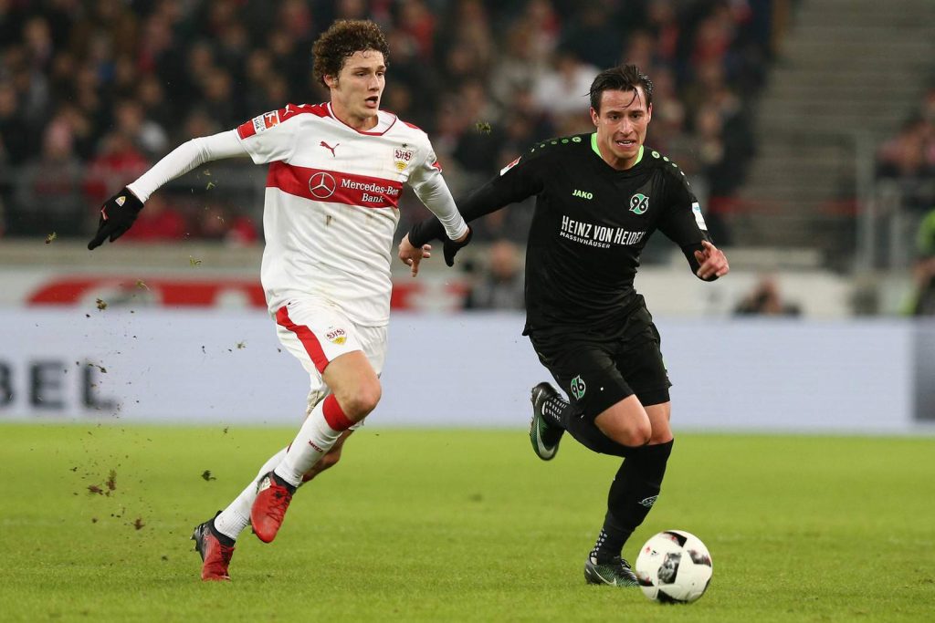Hannover Stuttgart Tipp Hannover Stuttgart Tipp