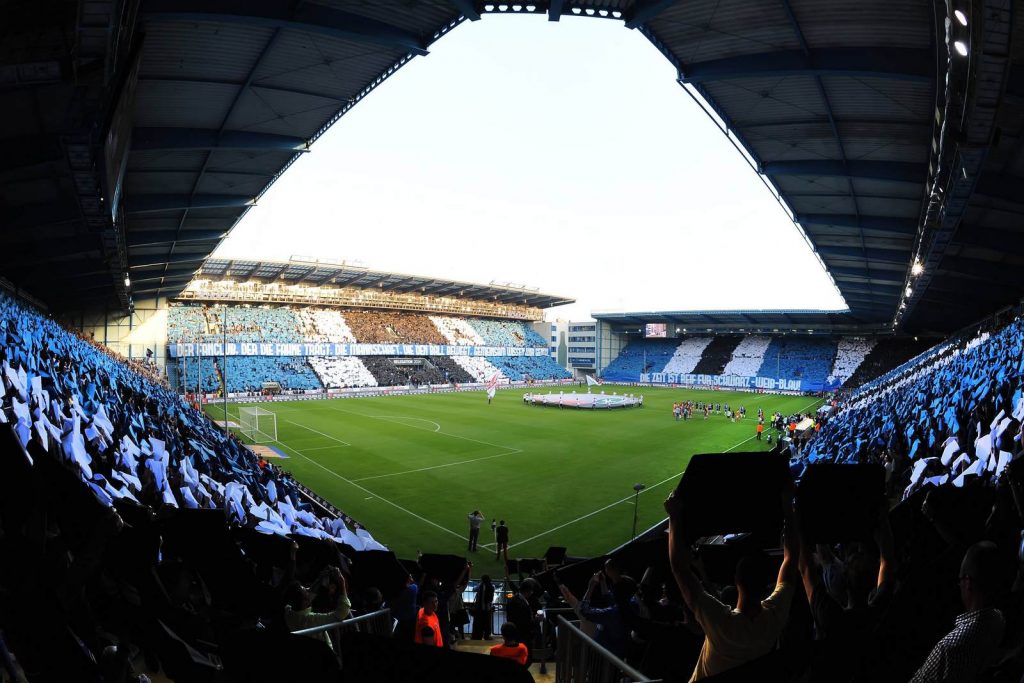 Arminia Bielefeld Heimspiele Arminia Bielefeld Heimspiele