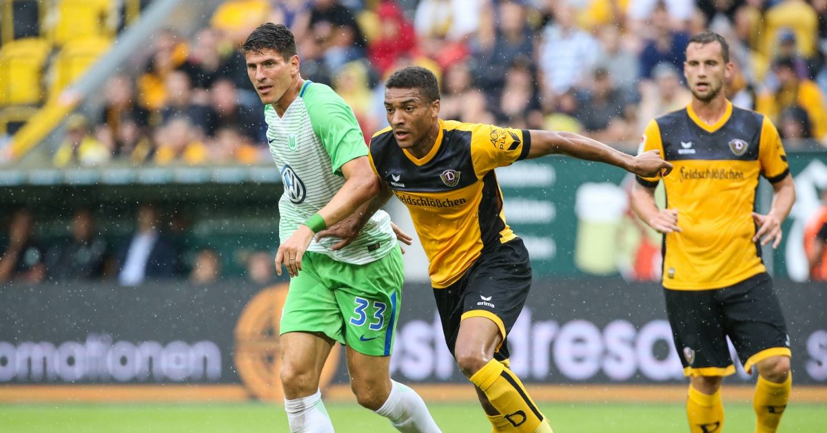 Dynamo Dresden Transfer Dynamo Dresden Transfer