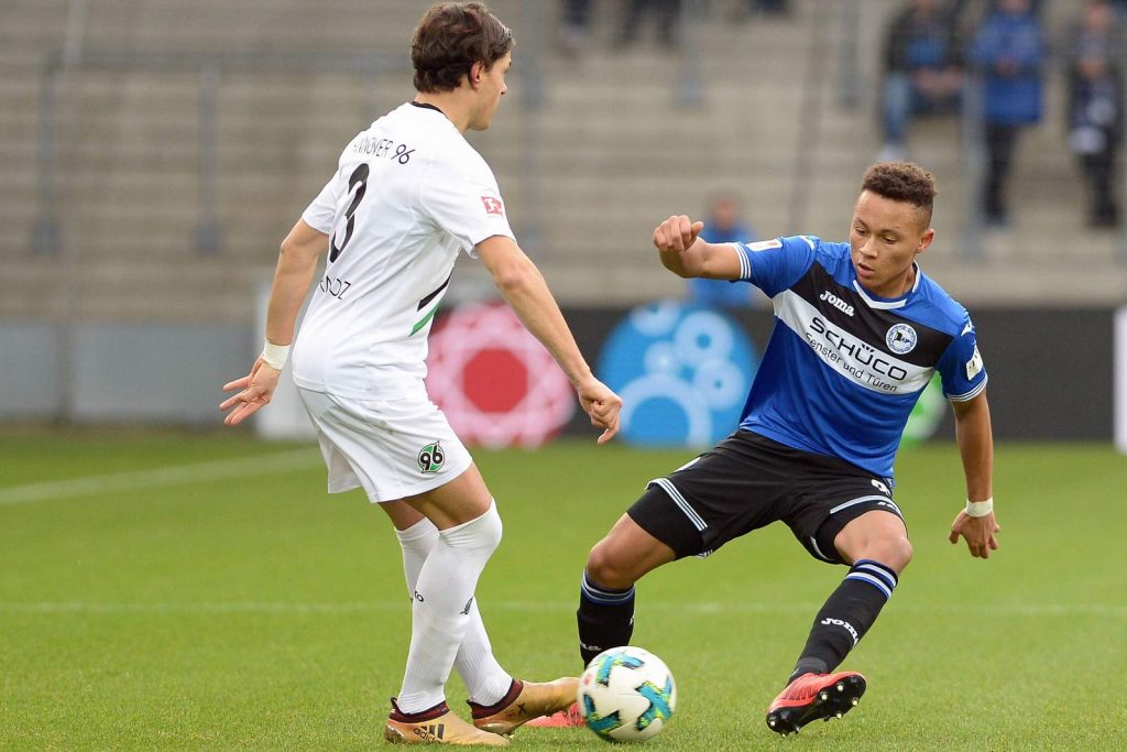Massimo Bielefeld Massimo Bielefeld