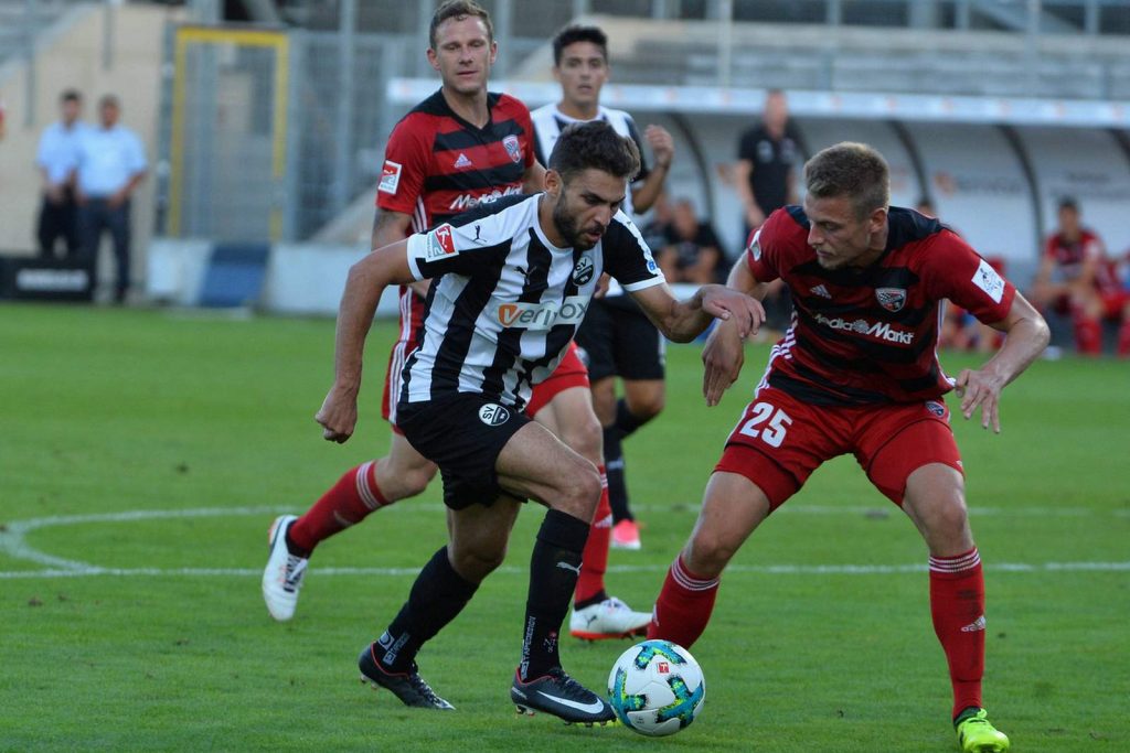 Christiansen Ingolstadt Christiansen Ingolstadt