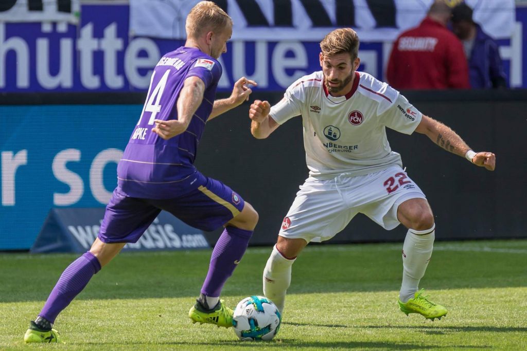 Nürnberg Gegen Aue Nürnberg Gegen Aue