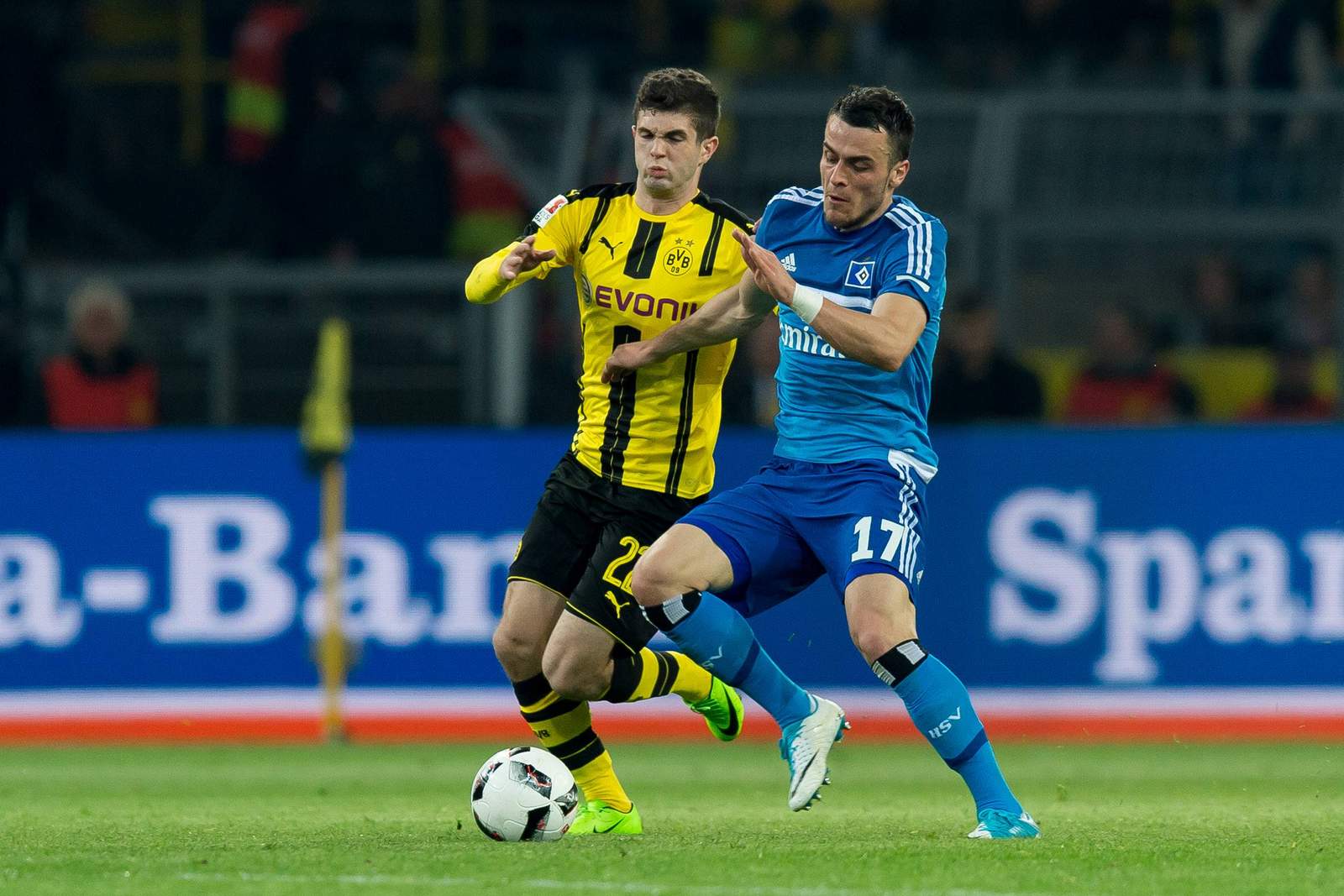 Bildergebnis für bvb vs hsv