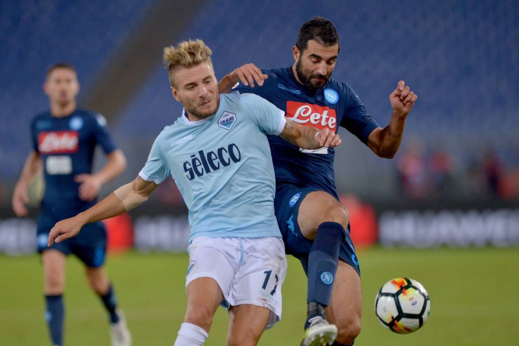 Neapel Lazio Neapel Lazio