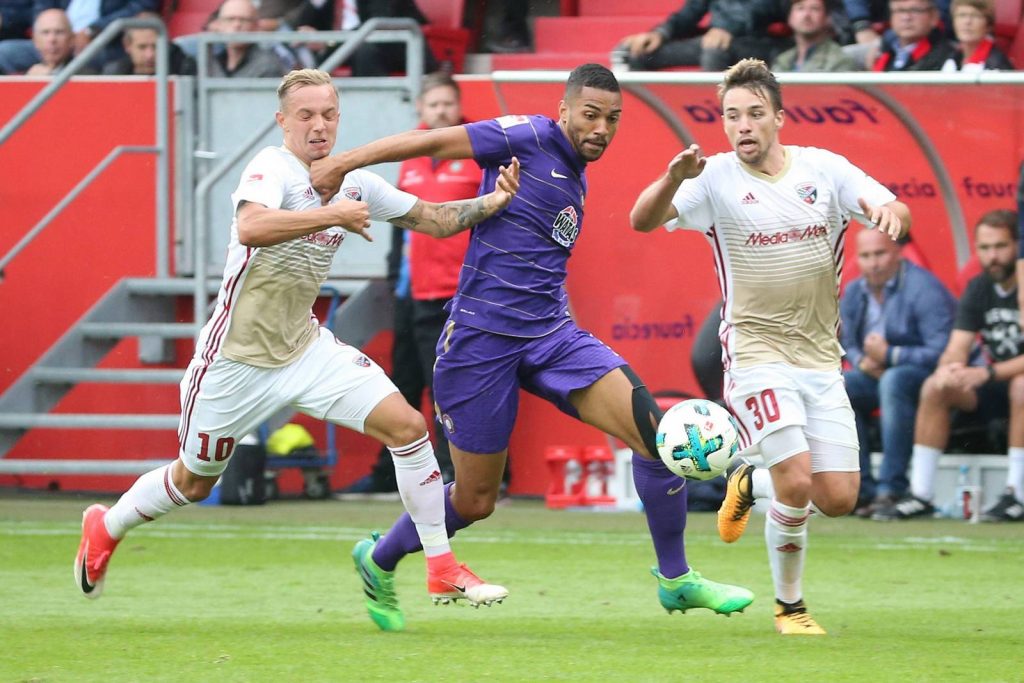 Erzgebirge Aue FC Ingolstadt Vorschau & Aufstellung LigaZwei.de Erzgebirge Aue FC Ingolstadt Vorschau & Aufstellung LigaZwei.de