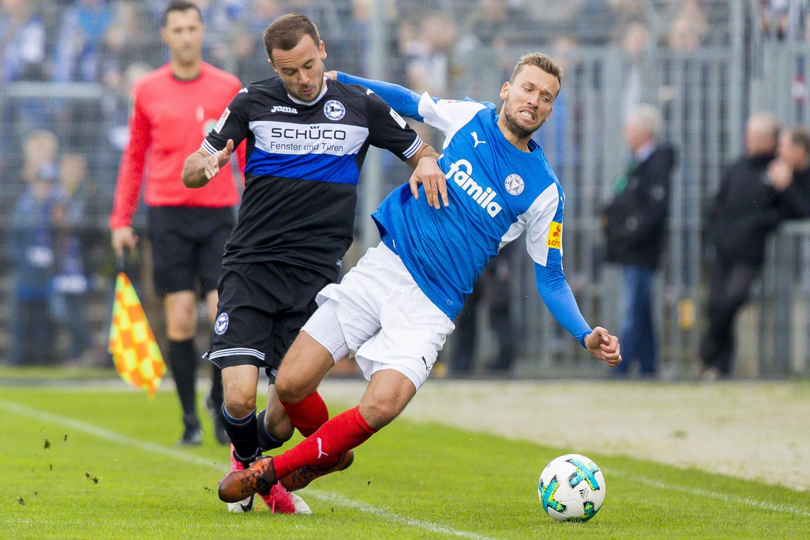 Arminia Kiel Arminia Kiel