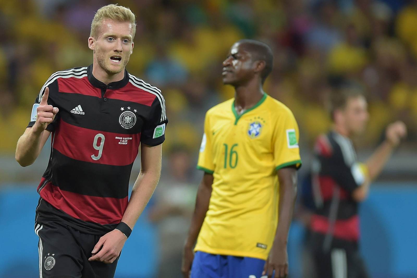 Deutschland Vs Brasilien Tipp Quote Prognose 2018