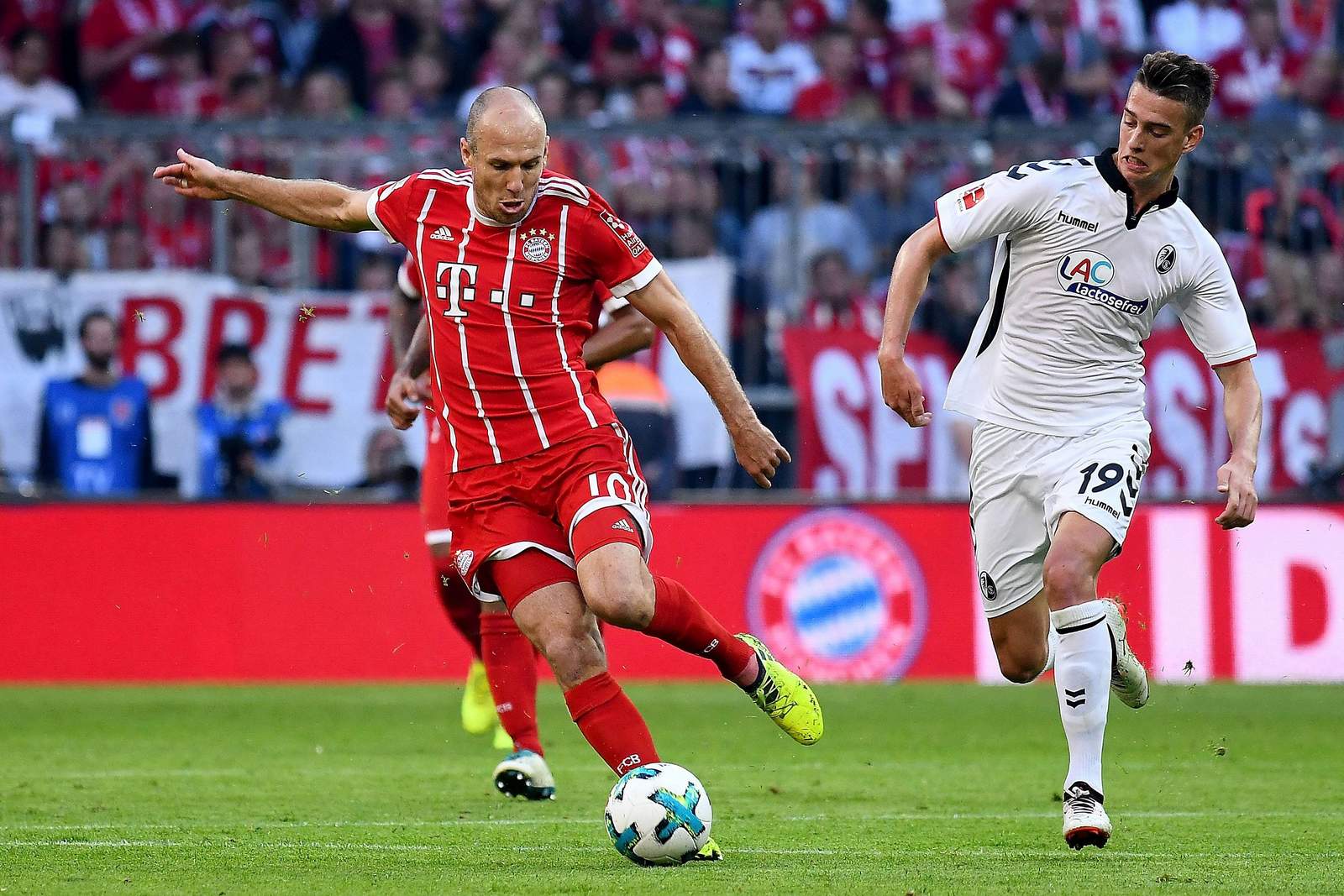 Freiburg Vs Fc Bayern Tipp Quote Prognose 4 3 2018
