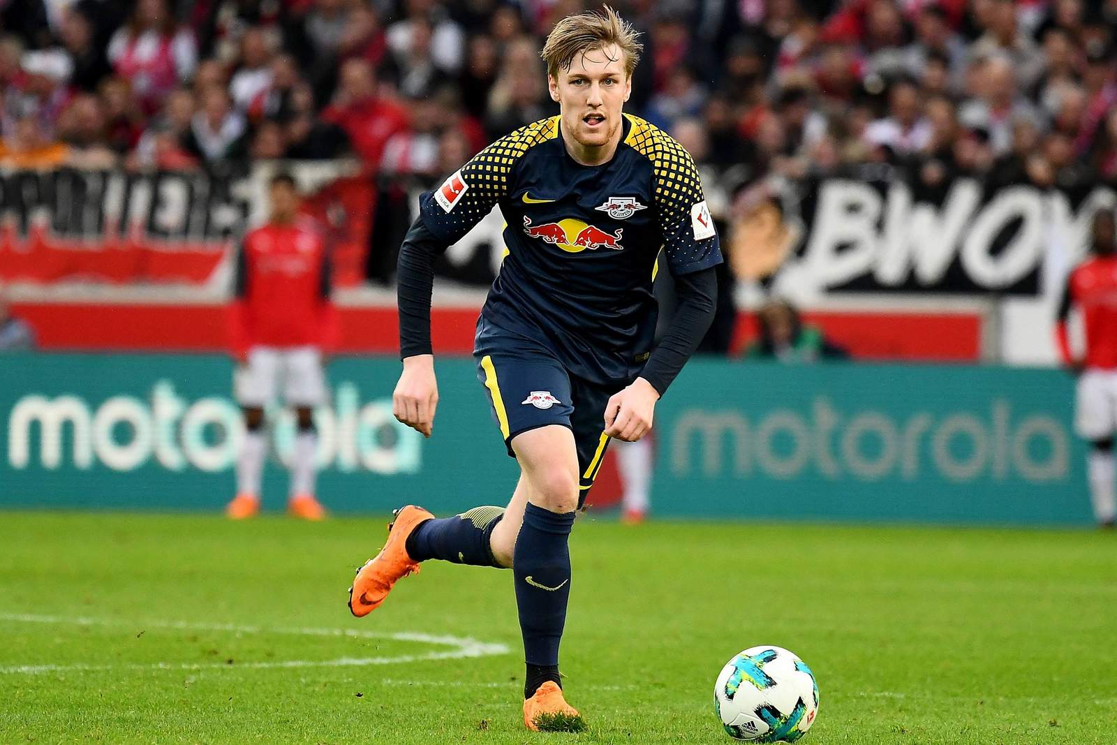 forsberg rb leipzig champions league Trifft Forsberg wieder? Jetzt auf Zenit vs Red Bull Leipzig wetten