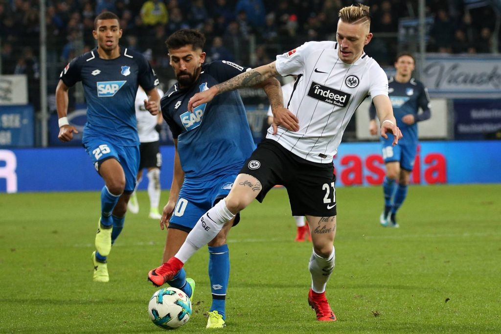 Frankfurt Hoffenheim Tipp Frankfurt Hoffenheim Tipp